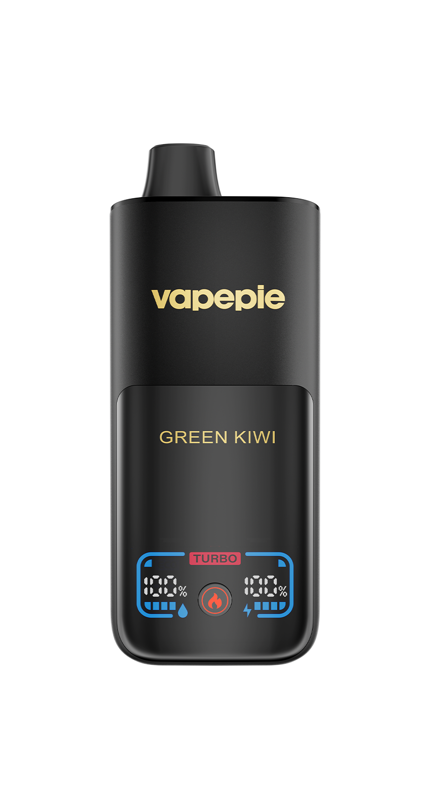 GREEN KIWI
